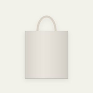 Tygkasse – Natur